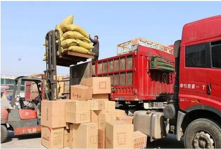 泉州到衡山县物流专线