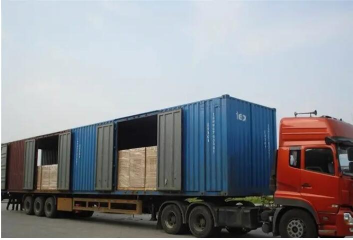 泉州到衡山县整车运输