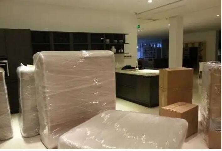 泉州到衡山县长途搬家