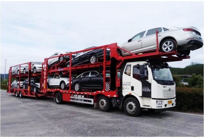 泉州到衡山县轿车托运